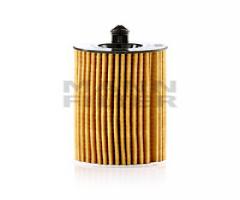 Mann-filter hu6014z filtr oleju bmw 1 2 3 4 5 7 x4 x5, bmw 1 (f20)