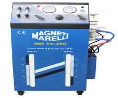 Magneti marelli 007935016745 urządzenie do wymiany oleju w skrzyniach automatycznych