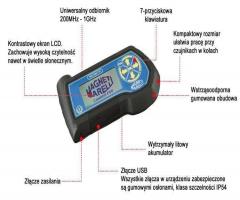 Magneti marelli 007935900385 tester do obsługi czujników tpms connect evo