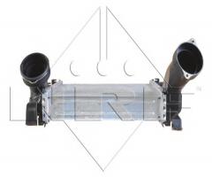 Nrf 30286 intercooler volkswagen, porsche cayenne (955), vw touareg (7la, 7l6, 7l7)