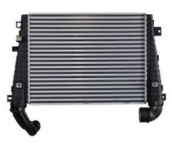 Nrf 30300 intercooler opel, opel astra h nadwozie pełne (l70)