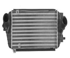 Nrf 30330 intercooler hyundai, hyundai i40 cw (vf)