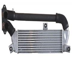 Nrf 30337 intercooler hyundai, hyundai matrix (fc)