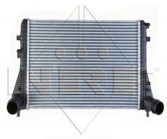 Nrf 30377 intercooler vw, vw cc (358)