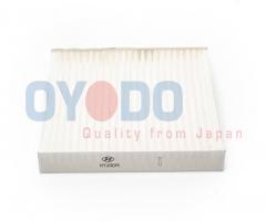 Oyodo 40f0515-oyo filtr kabinowy, hyundai ix55