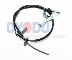 Oyodo 70h4099-oyo linka hamulcowa honda, honda cr-v iii (re)