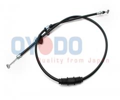 Oyodo 70h5073-oyo linka hamulcowa mitsubishi, mitsubishi carisma (da_)