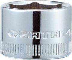 Sata 11310 nasadka 1/4 sześciokątna 10mm, honda accord v (ce, cf), rover 600 (rh)