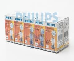 Philips 12972pr Żarówka h7 55w premium