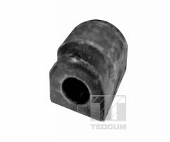 Tedgum 00086296 poduszka stabilizatora bmw, bmw 3 (e36)