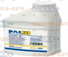 Hella 8fx351214021 olej do klimatyzacji pao-oil iso 68-aa1 1l !!!!!!!