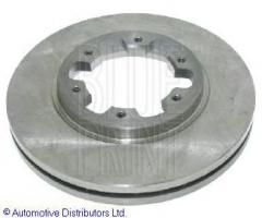 Blue print adn14368 30h1024blp tarcza hamulcowa przednia, ford maverick (uds, uns)