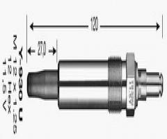 Ngk d-power 30 Świeca Żarowa mercedes om604/606, mercedes-benz klasa c (w202)