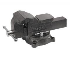 Yato yt-6502 imadlo slusar. obrotowe 125mm szt yato