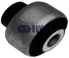 Ruville 986512 tuleja wahacza volvo s60 s80 v70 przód dolny, volvo s80 i (ts, xy)