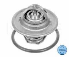 Meyle 0282870009 termostat vw seat 1.4/1.6/1.8 95-, audi a4 (8d2, b5), seat alhambra (7v8, 7v9)