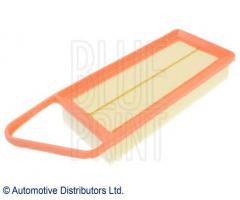 Blue print adm52248 20f3043blp filtr powietrza, citroËn c3 i (fc_), ford fiesta v (jh_, jd_)