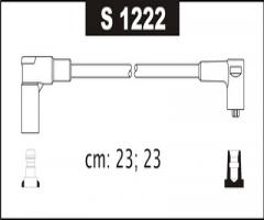 Sentech s1222 przew.wys.nap.kpl.fiat, fiat cinquecento (170)