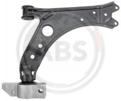 A.b.s. 210898 wahacz seat, skoda, volkswagen, audi  p, audi a3 (8p1), seat altea (5p1)