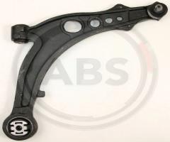 A.b.s. 210948 wahacz lancia, fiat  p, fiat idea, lancia ypsilon (843)