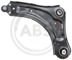 A.b.s. 211249 wahacz renault  l, renault megane iii coupe (dz0/1_)