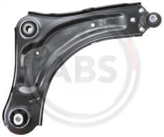 A.b.s. 211250 wahacz renault  p, renault megane iii coupe (dz0/1_)