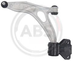 A.b.s. 211533 wahacz ford  l, ford c-max ii