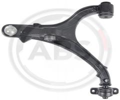 A.b.s. 211558 wahacz jeep  l, jeep grand cherokee iii (wh, wk)