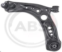 A.b.s. 211602 wahacz volkswagen, audi, seat, skoda  l, audi a3 limousine (8vs), seat leon st (5f8)