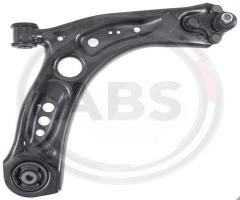 A.b.s. 211603 wahacz volkswagen, audi, seat, skoda  p, audi a3 limousine (8vs), seat leon st (5f8)