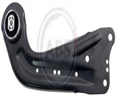 A.b.s. 211714 wahacz volkswagen, audi, seat, skoda  l, audi a3 (8v1), seat leon sc (5f5)