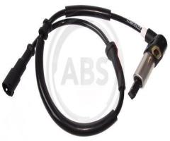 A.b.s. 30309 czujnik abs renault megane classic  96-02 lt, renault megane i (ba0/1_)