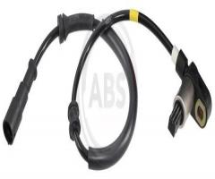 A.b.s. 30424 czujnik abs renault megane i  97-03 pt (+esp), renault megane i (ba0/1_)