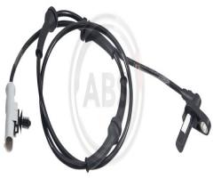 A.b.s. 30585 czujnik abs range rover sport  05-13 lp, land rover range rover sport (ls)