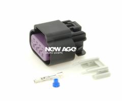 New age na788 wtyk obud.lampy 8-pin gt150