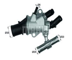 Behr ti 157 88 termostat alfa romeo lancia, alfa romeo 156 (932), lancia lybra (839ax)