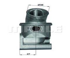 Behr ti 71 87d termostat fiat, fiat uno (146a/e)