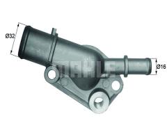 Behr ti 96 87d termostat fiat, fiat punto kabriolet (176c)