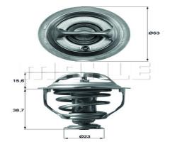 Behr tx 117 95d termostat vag, audi q5 (8r), vw passat (362)