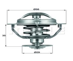 Behr tx 73 82d termostat toyota, citroËn c-crosser enterprise, lexus gs (jzs147)