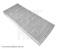 Blue print adl142510 filtr powietrza kabinowy lancia, citroËn c8 (ea_, eb_), fiat ulysse (179ax)