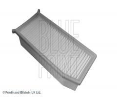 Blue print adr162210 filtr powietrza renault, dacia dokker, renault captur
