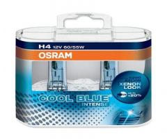 Osram 64193cbi-duo Żarówka h4 12v h4 60/55 w cbi 2 szt