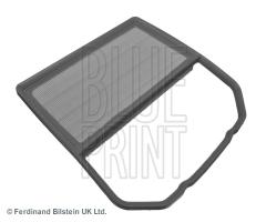 Blue print adv182237 filtr powietrza skoda, seat ibiza v (6j5, 6p5), skoda citigo