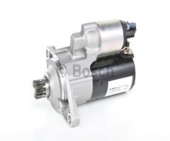 Bosch 0001121435 rozrusznik 12v vag, audi tt (8j3), seat alhambra (710), skoda superb (3t4)