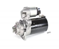 Bosch 0001125607 rozrusznik 12v vw, vw touareg (7la, 7l6, 7l7)