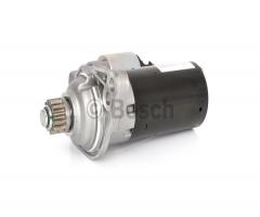 Bosch 0001142003 rozrusznik 12v vag, audi a3 kabriolet (8p7), seat altea (5p1), skoda superb (3t4)