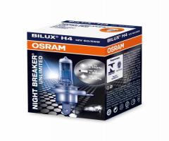 Osram 64193nbu Żarówka h4 12v 55w night breaker unlimited, suzuki swift iv (fz, nz)