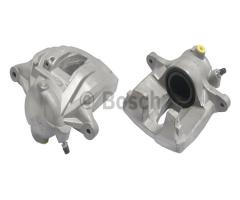 Bosch 0986134013 zacisk hamulcowy, mercedes-benz klasa e t-model (s211)