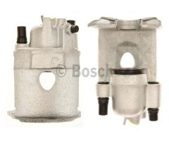 Bosch 0986134020 zacisk hamulcowy, seat arosa (6h), skoda fabia (6y2), vw polo (6n1)